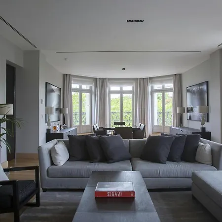 Cosy Appartement