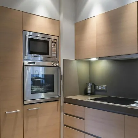 Appartement Cosy