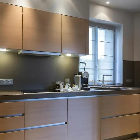 Cosy Appartement *