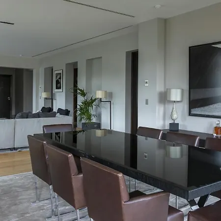 Cosy Appartement Paris