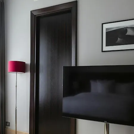 Appartement Cosy